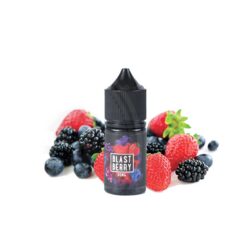 Blast Berry Salts Sam Vapes 30ml | Now Best vape shop in UAE We have more Products for Vape, Myle kit, Juul kit Pod all Disposable Buy Uaevapeclub.com