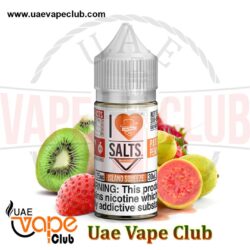 I LOVE SALTS BUY ISLAND SQUEEZE-30ML | vape shop in UAE Buy Online Vape Kits, E-juice, Liquids, Vape Tanks and Drippers, etc. in UAE from Uaevapeclub.com