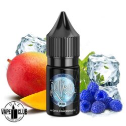 Ruthless Buy Antidote On Ice 30ML We have more Products for Vape IQOS Device, Heets, Myle kits & Pods, Juul kits & Pod, Disposables vape mod Buy Uaevapeclub.com