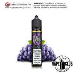 Ruthless Buy E-Juice Grape Drank 60ml We have more Products for Vape IQOS Device, Heets, Myle kits & Pods, Juul kits & Pod, Disposables vape Buy Uaevapeclub.com