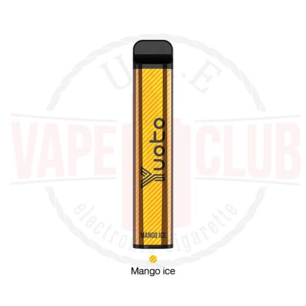 Yuoto vape 2500 puffs Disposable XXL Best Vape Online shop in UAE Uae Vape Club - In Dubai. We are the Vape Market! We offer all Vape products at a cheap rate