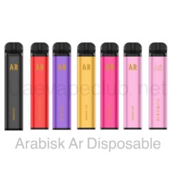 arabisk ar disposable vape 1600 puffs best Buy disposable