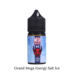 Grand Mega Energy Salt Ice 30ml Buy Best Online Vape Shop.jpg