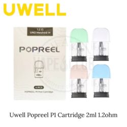 Uwell Popreel P1 Replacement Pods Buy Best Online Vape Shop.jpg